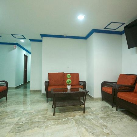 Hostal El Vecino San Andrés Extérieur photo
