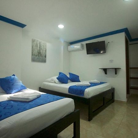Hostal El Vecino San Andrés Extérieur photo