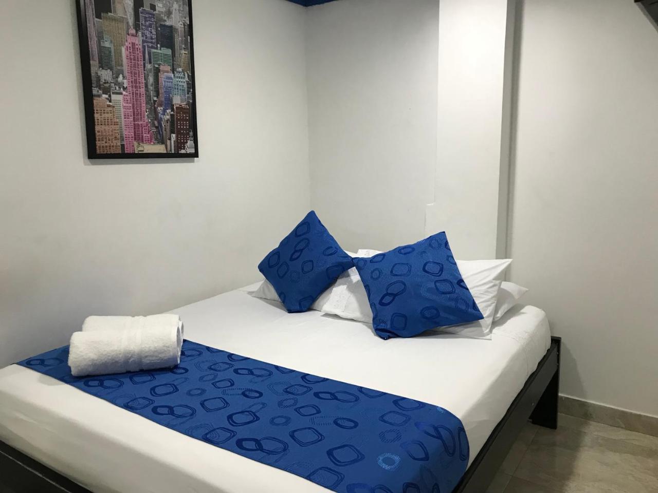 Hostal El Vecino San Andrés Extérieur photo