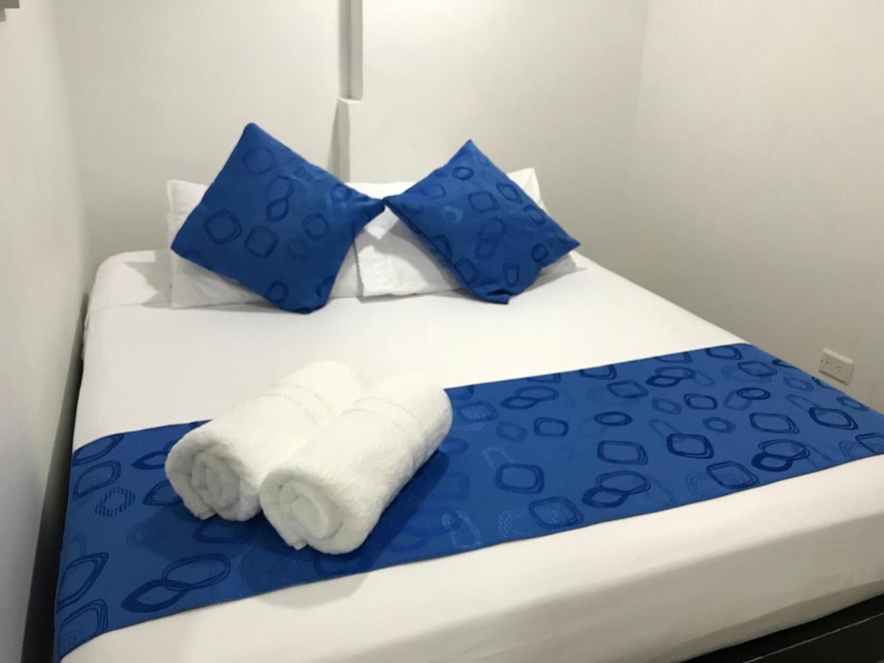 Hostal El Vecino San Andrés Extérieur photo